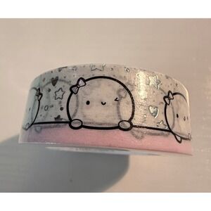 EMAS New Beanie 15mm washi
